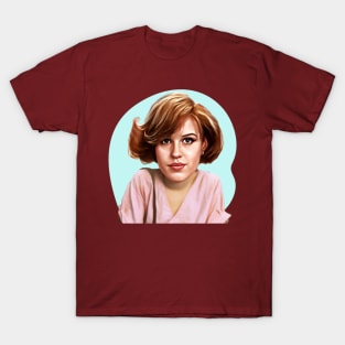 Molly Ringwald T-Shirt